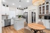 Brand New Home Near Downtown Modern Style + Chill Spaces  Location, location, location! (id. 19902)