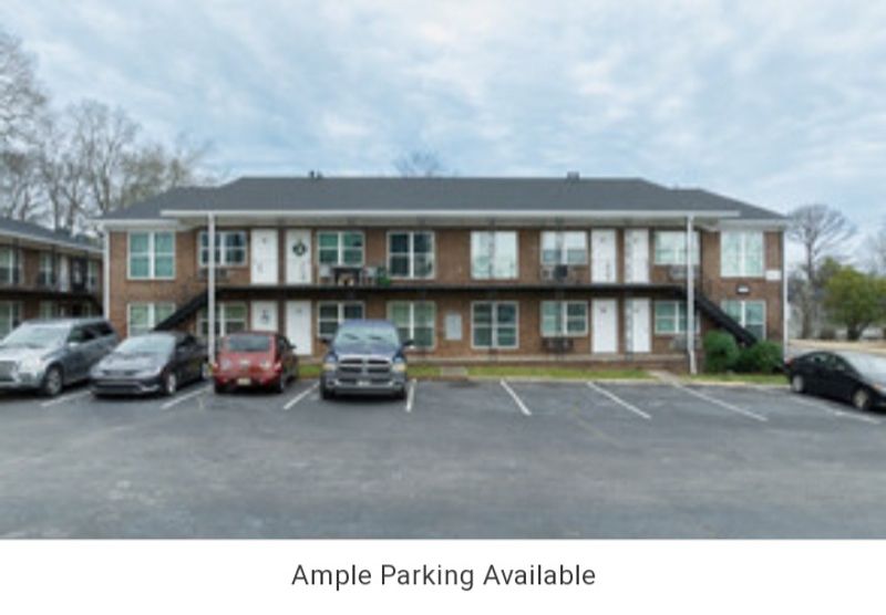 roommates in Birmingham Private Room in 2Bed.1.5Bath - cirtru.com