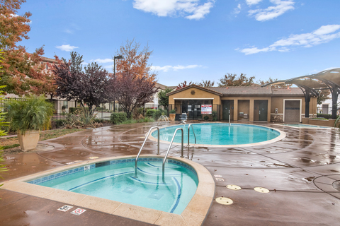 roommates in Sacramento Private Room in 3Bed.3Bath - cirtru.com