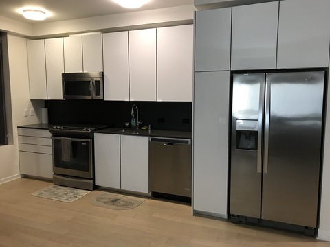 roommates in San Francisco Master bedroom in SF downtown - cirtru.com