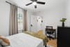 Newly Renovated Decatur Home | Ensuite Rooms + 2 Kitchens + Parking (id. 35194)