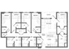 Private Room in 5Bed.3Bath