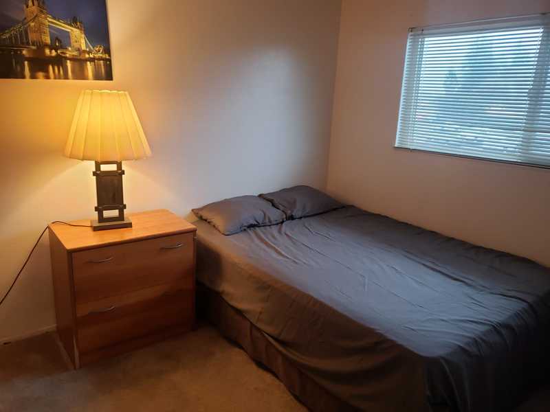 roommates in Fairfield Private Room in 2Bed.1Bath - cirtru.com