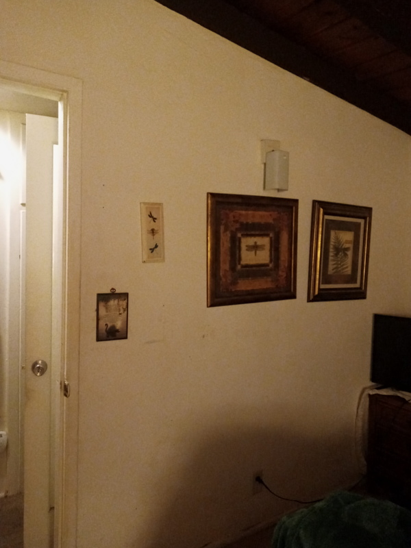 Private Room in 2Bed.1Bath