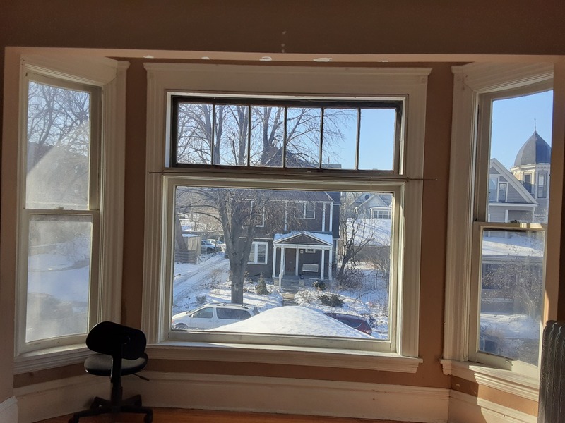 Private Room in 2Bed.1Bath