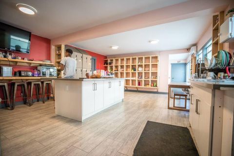 Co-living in Melrose Hill (East Hollywood) (id. 20965)