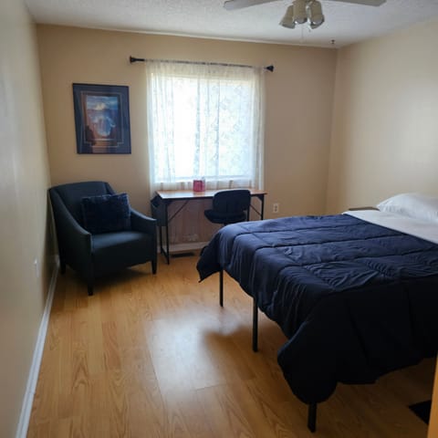 Entire Place 3Bed.1.5Bath