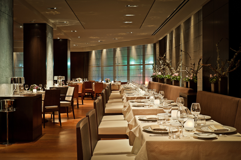 Top 5 Italian Restaurants In New York 2 Ai Fiori