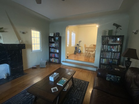 roommates in Los Angeles Private Room in Lovely 2Bed.1Bath - cirtru.com