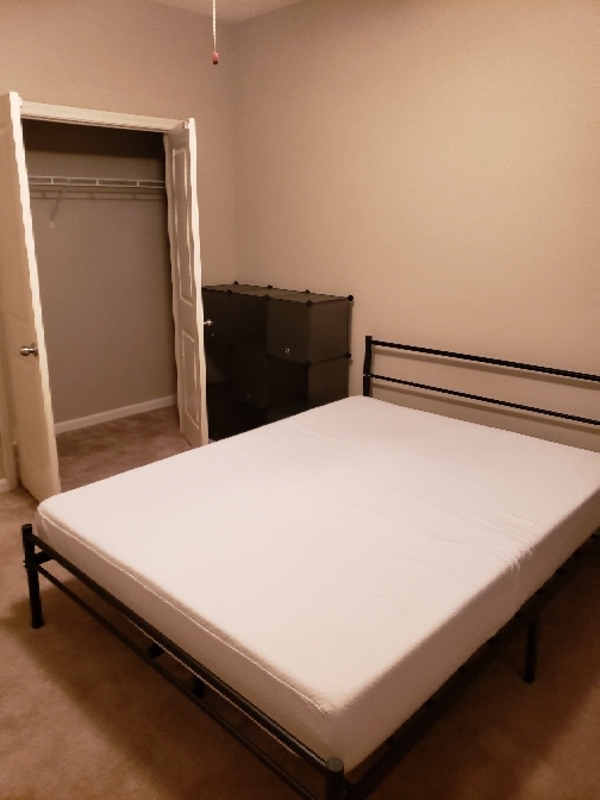 Private Room in 2Bed.2Bath