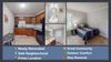 Newly Renovated Home in Ellenwood – Safe, Convenient, and Comfortable |  Transit Stop 1 Min Away  |   Stylish,  Secure, Fully Furnished Rooms |  High Speed Internet & WiFi | All Utilities Included (id. 7611)