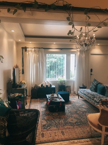roommates in Los Angeles November 1st Room Available - cirtru.com
