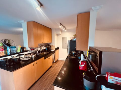 Private Room in 2Bed.2Bath