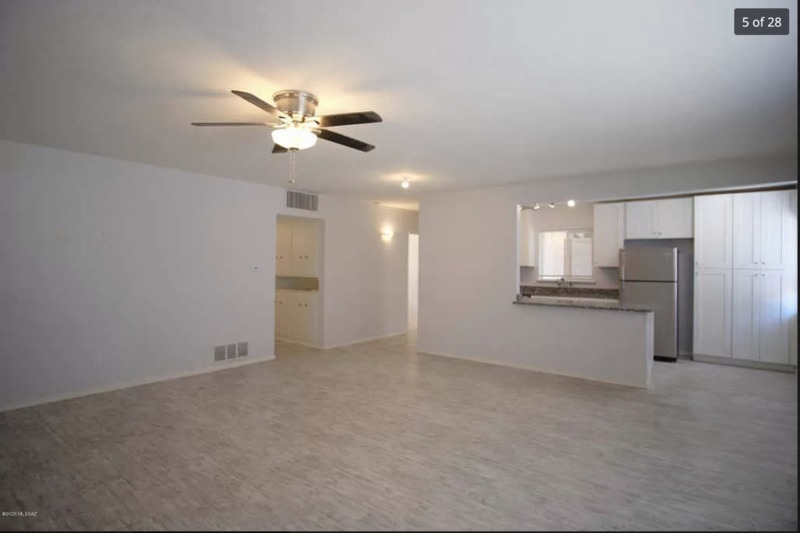 Private Room in 3Bed.2Bath