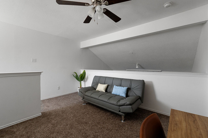 Entire Place 1Bed.2Bath