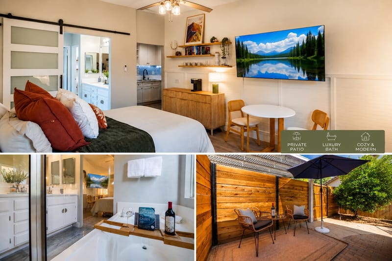 roommates in Winchester Entire Place 1Bed.1Bath - cirtru.com