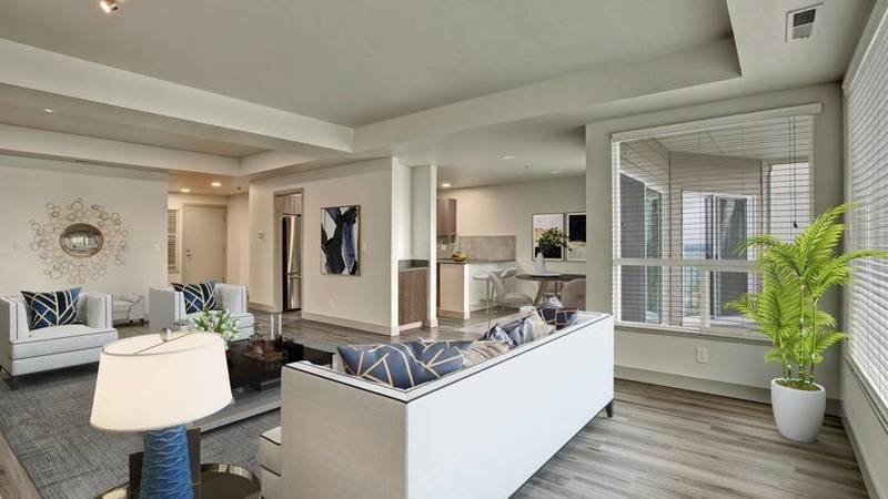 roommates in Kirkland Entire Place 2Bed.2Bath - cirtru.com