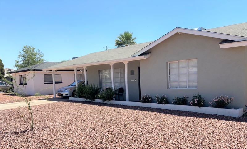 Entire Place 2Bed.1Bath
