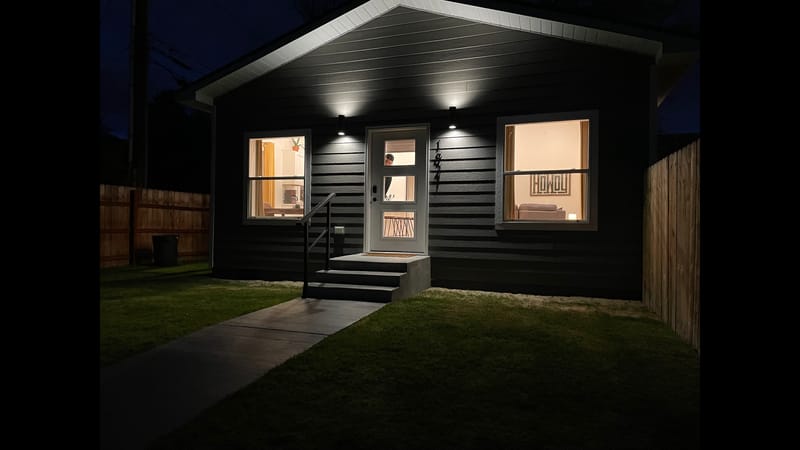 Entire Place 1Bed.1Bath