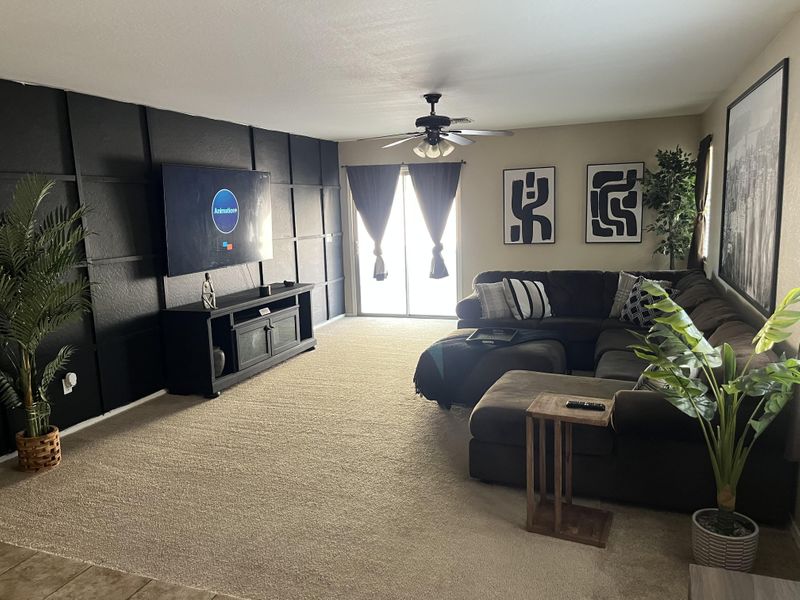 roommates in Undisclosed, Phoenix, AZ 85043 Cozy & modern Phoenix House with Backyard (id. 12525) - cirtru.com