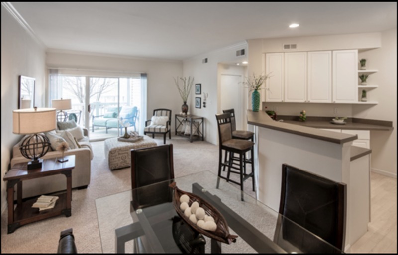 roommates in St. Louis Entire Place 2Bed.2Bath - cirtru.com