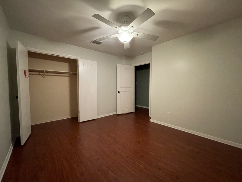Private Room in 2Bed.2Bath