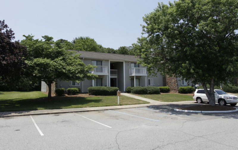 roommates in Greenville Private Room in 2Bed.2Bath - cirtru.com