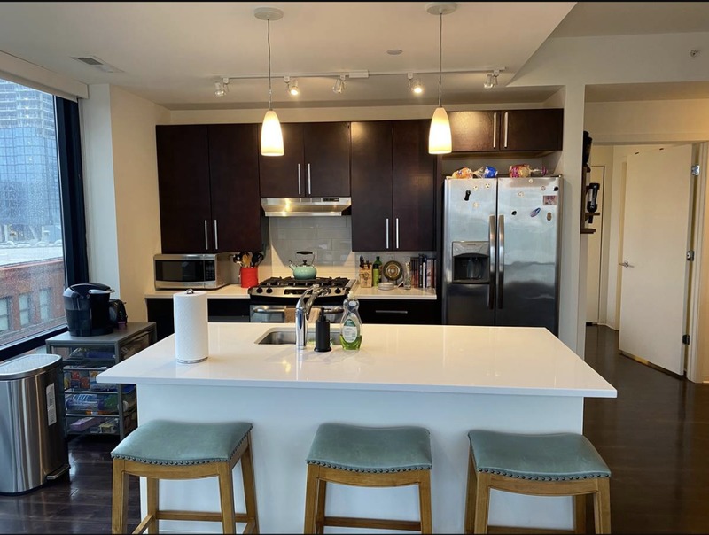 Entire Place 2Bed.2Bath