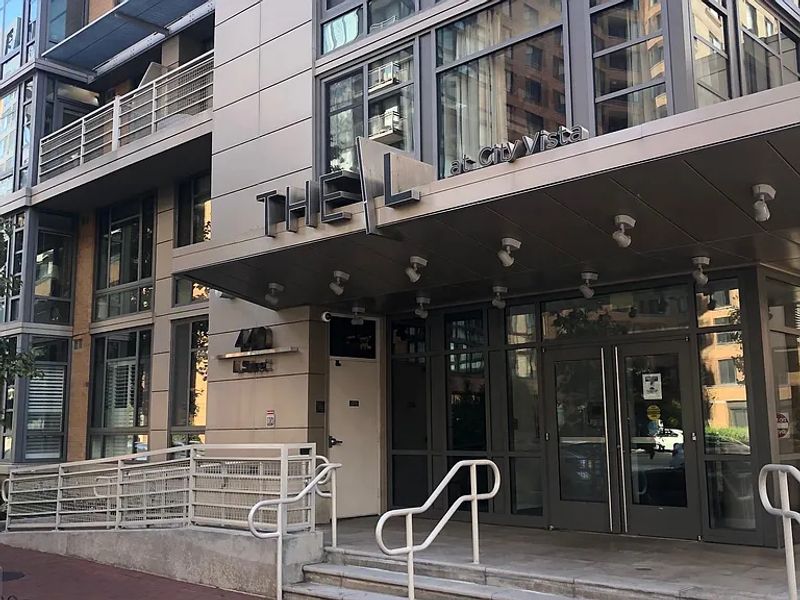 roommates in Washington Private Room in 2Bed.2Bath - cirtru.com