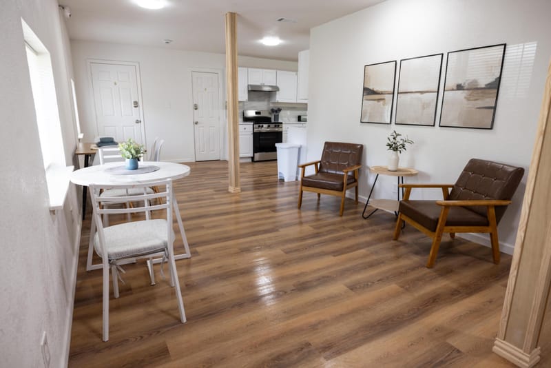 roommates in Undisclosed, Fort Worth, TX 76135 Newly Renovated Home in Fort Worth with Spacious Bedrooms & Private Bathrooms (id. 34300) - cirtru.com
