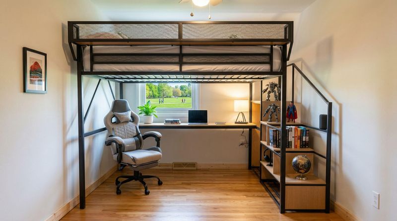 roommates in Undisclosed, Brooklyn, MD 21225 Fiber Optic WiFi +  Parking + Utilities = Included (Holy Cross House) (id. 32710) - cirtru.com