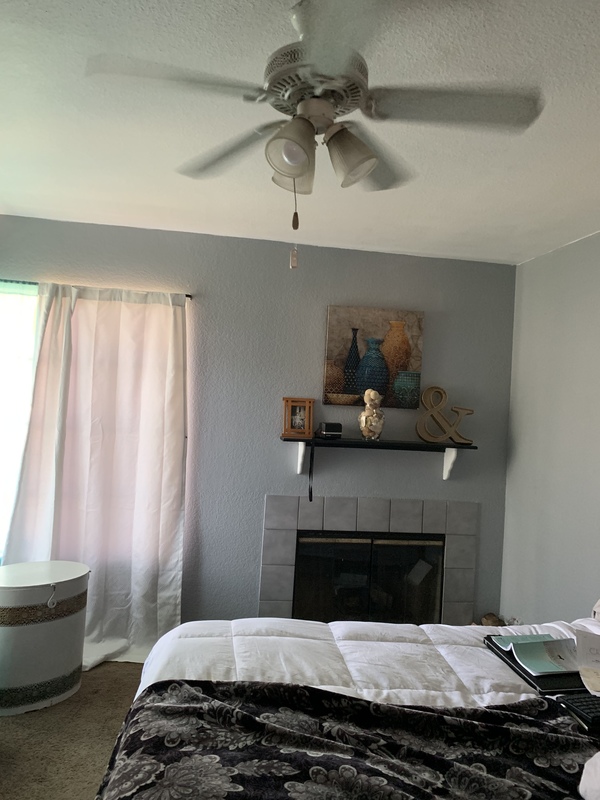 Private Room in 4Bed.3Bath