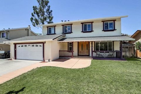 roommates in San Jose Private Room in 5Bed.3Bath - cirtru.com