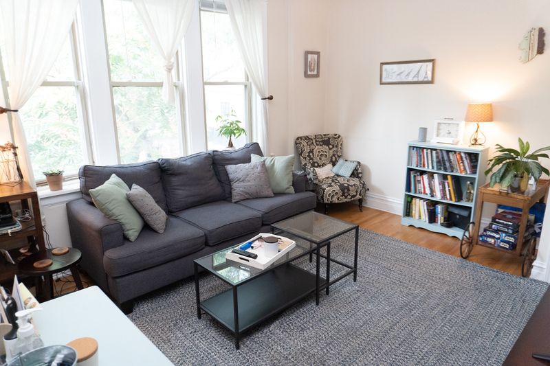 Entire Place 2Bed.1Bath