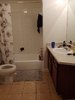 1230 sqft 2 bed 2 BA w/loft