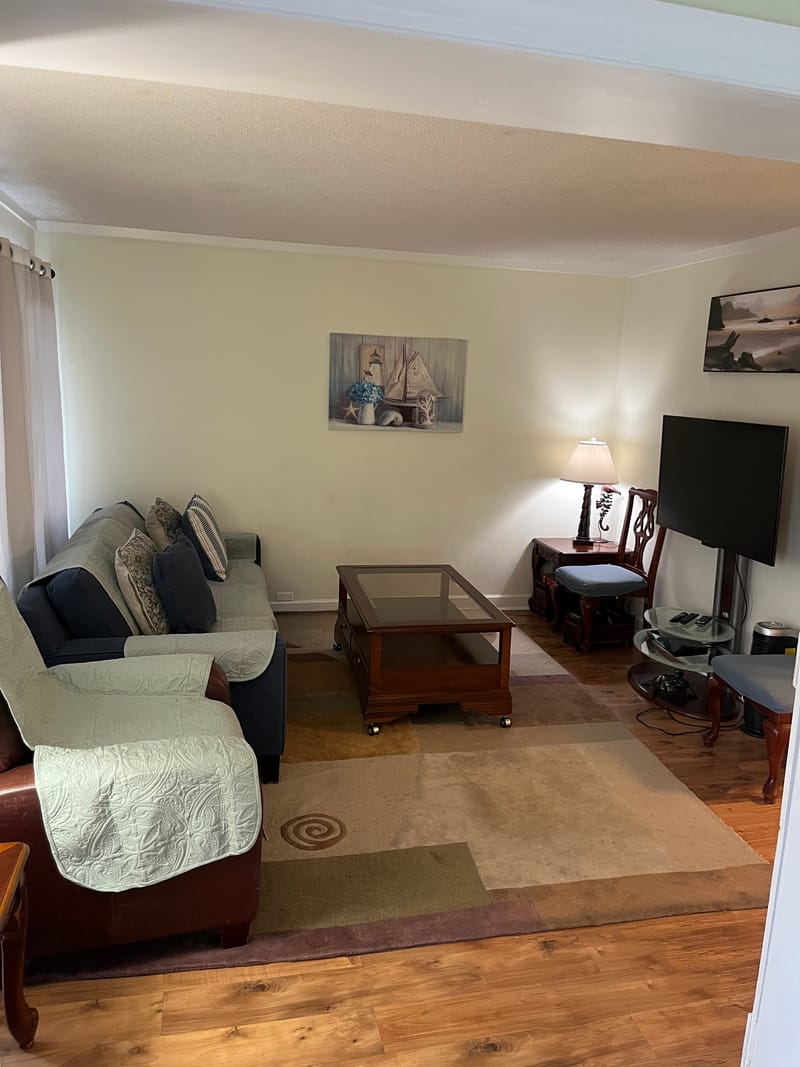 Entire Place 2Bed.2Bath