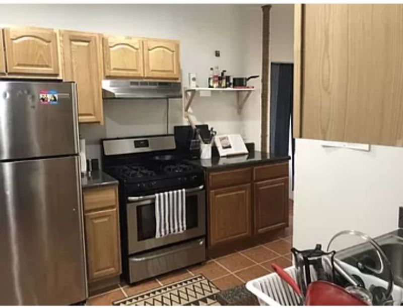 Private Room in 2Bed.1Bath