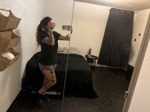 Private Room in 2Bed.1Bath
