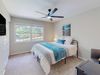 BRAND NEW  Very clean & newly updated Decatur property with Smart TVs   & mini fridges  in every room! (id. 14650)