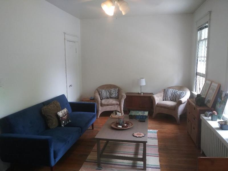 Private Room in Glover Park