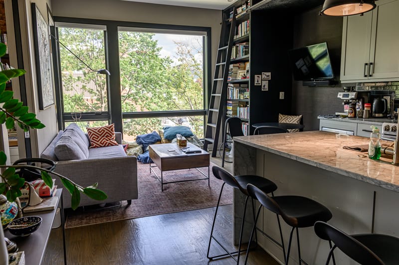 roommates in Washington Entire Place 2Bed.2Bath - cirtru.com