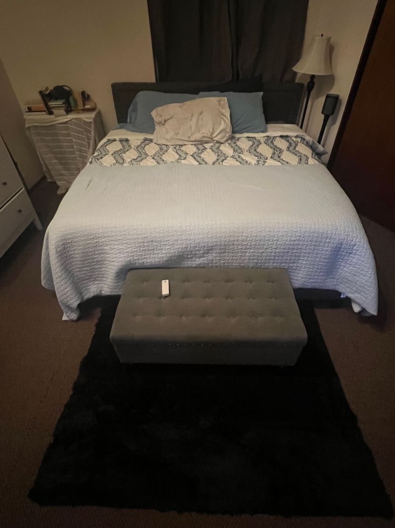 roommates in Berkeley Private Room in 2Bed.1Bath - cirtru.com