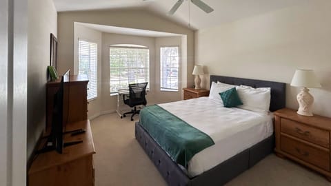 Perfect Haven Escape (id. 18511)