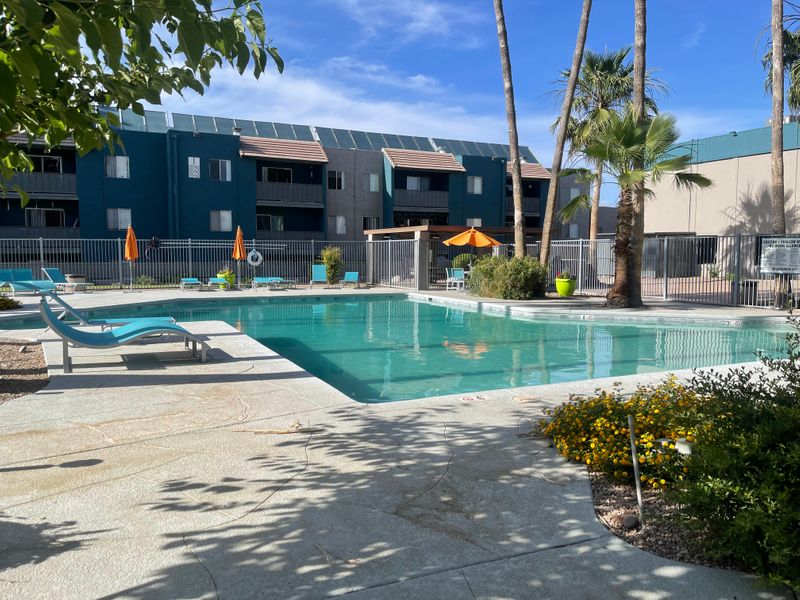 roommates in Tucson Private Room in 2Bed.1Bath - cirtru.com