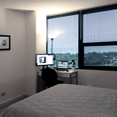 roommates in Chicago Private Room in 2Bed.2Bath - cirtru.com