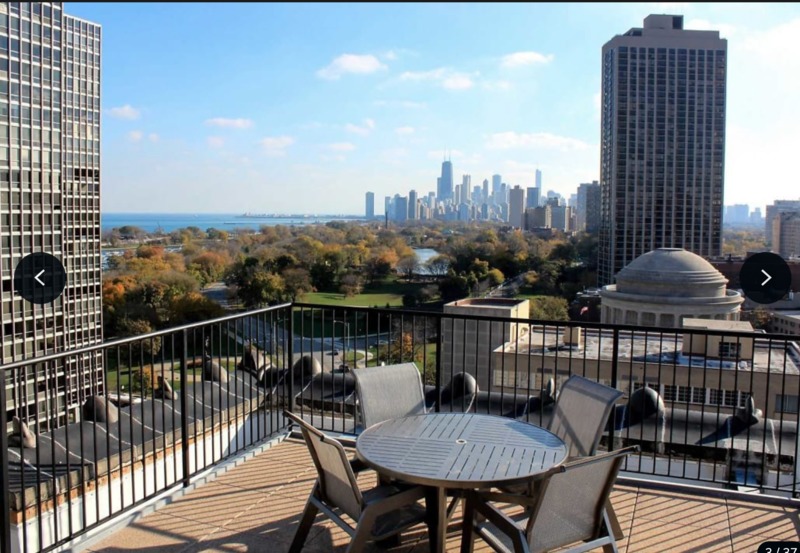 Entire Place 2Bed.1Bath
