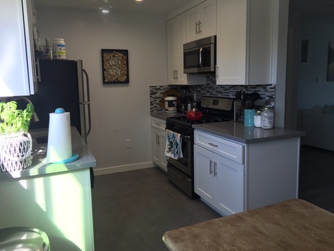 roommates in Los Angeles Private Room in 2Bed.1Bath - cirtru.com