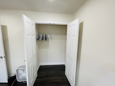 Private Room in 4Bed.4Bath