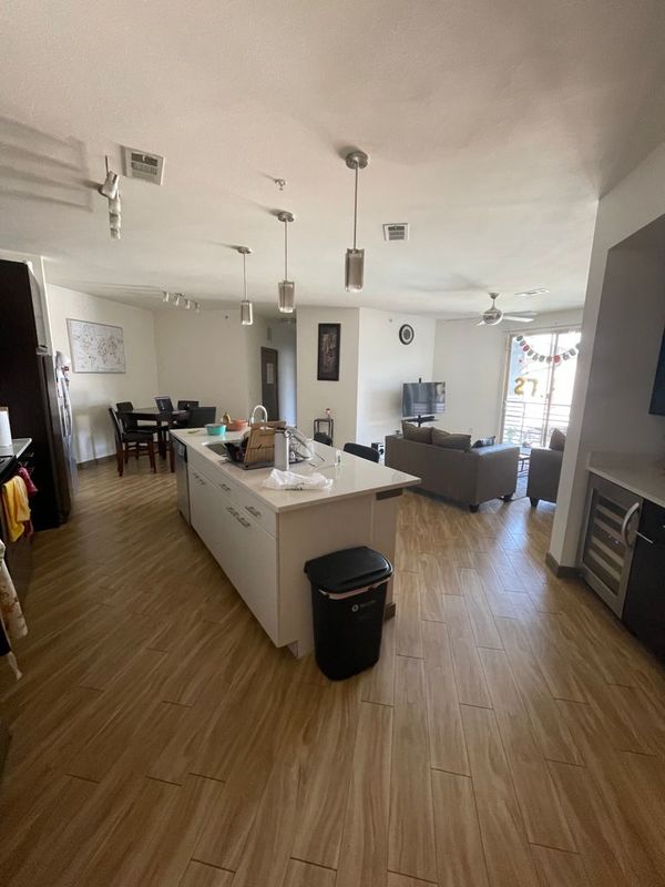 Entire Place 3Bed.2Bath