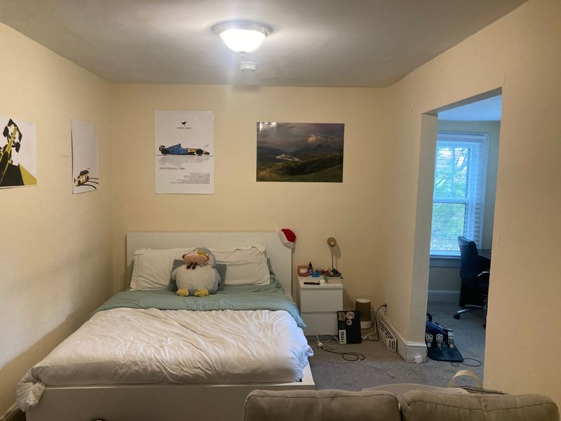 roommates in Atlanta Private Room in 4Bed.1.5Bath - cirtru.com